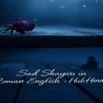 Sad Shayari - Hubhindi